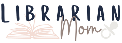 Librarian Mom